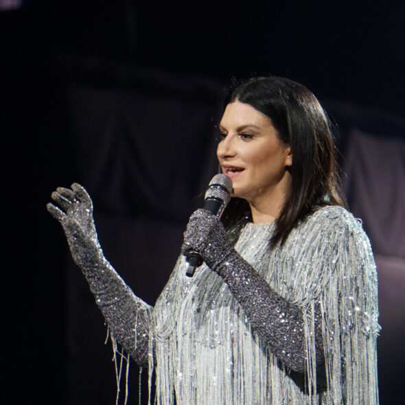LAURA PAUSINI 2
