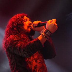 METAL MILLENNIUM 9