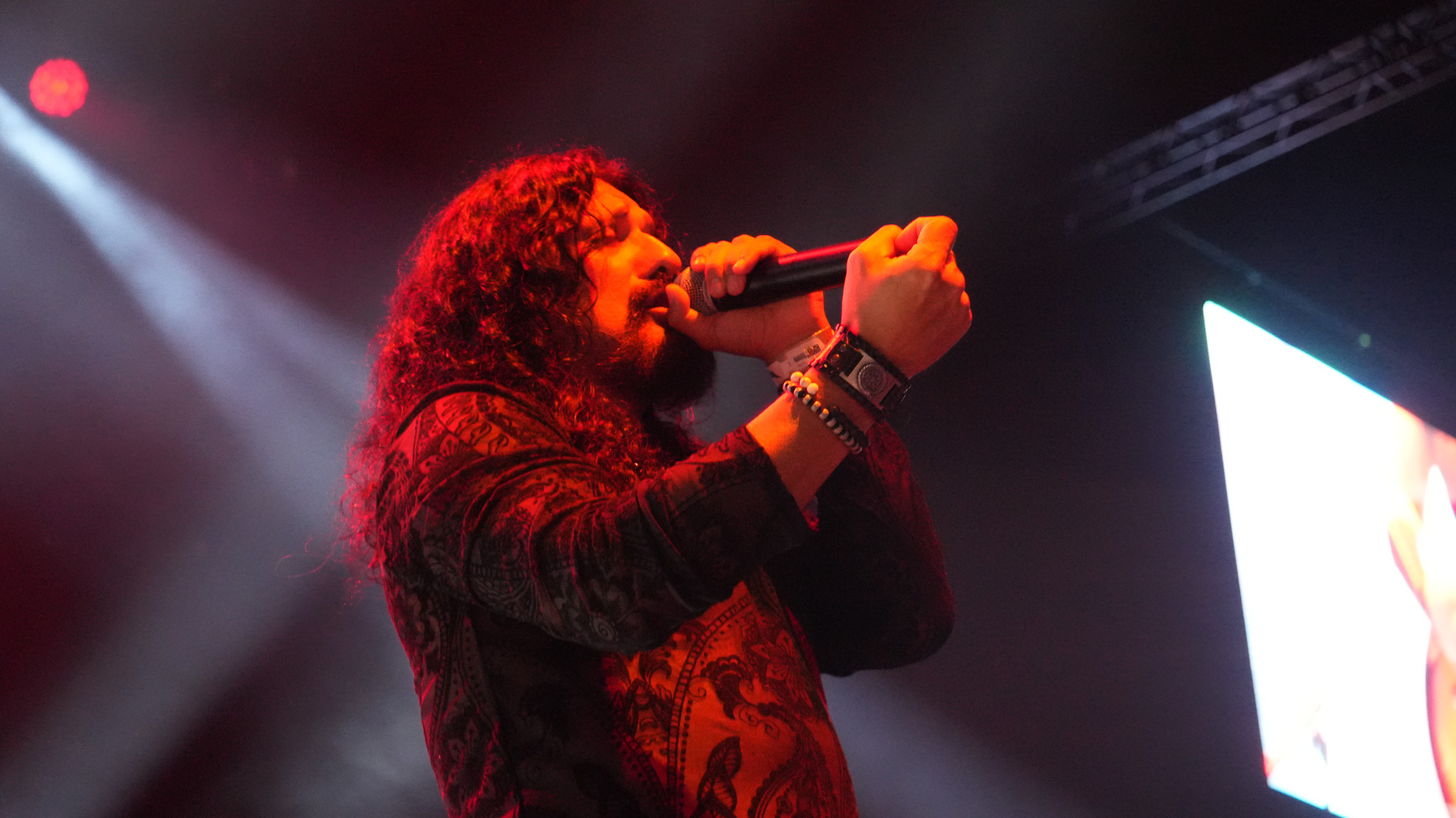 METAL MILLENNIUM 9