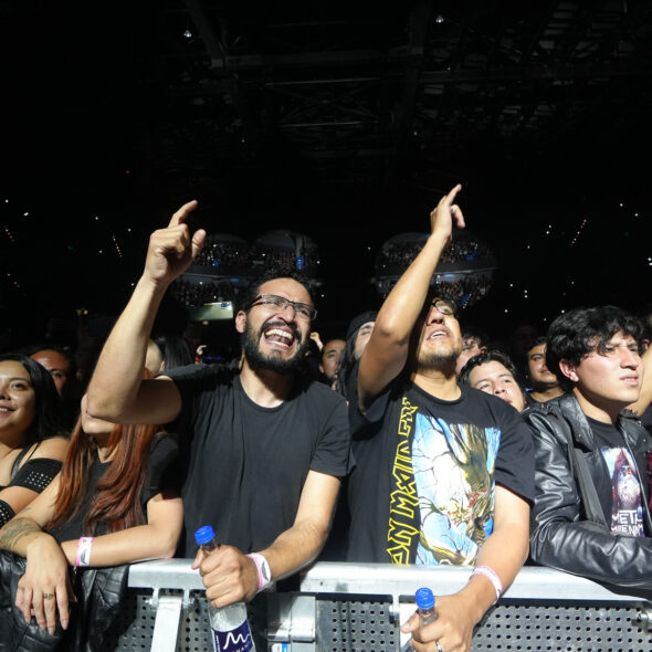 METAL MILLENNIUM 12