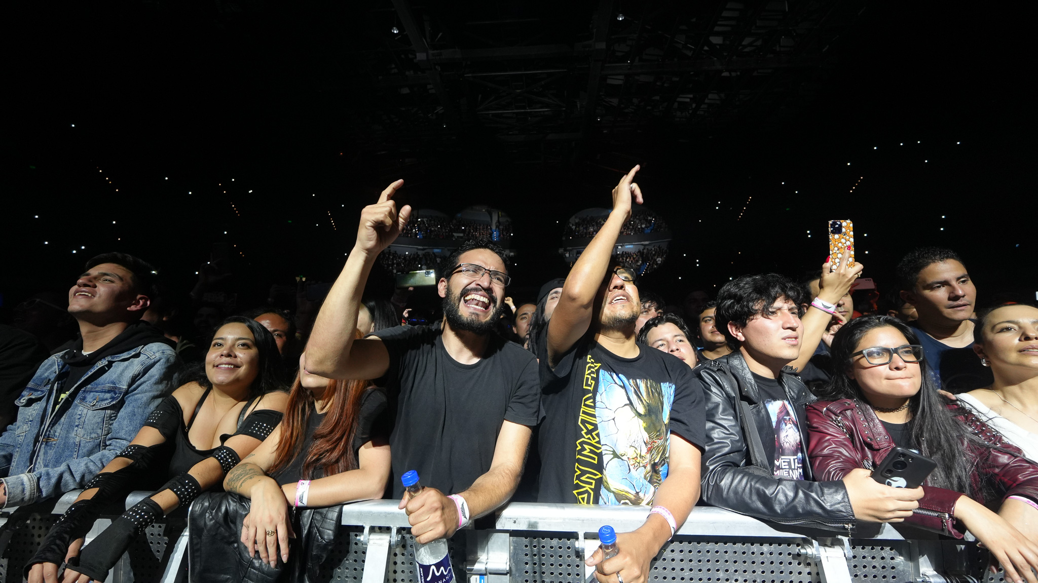 METAL MILLENNIUM 12