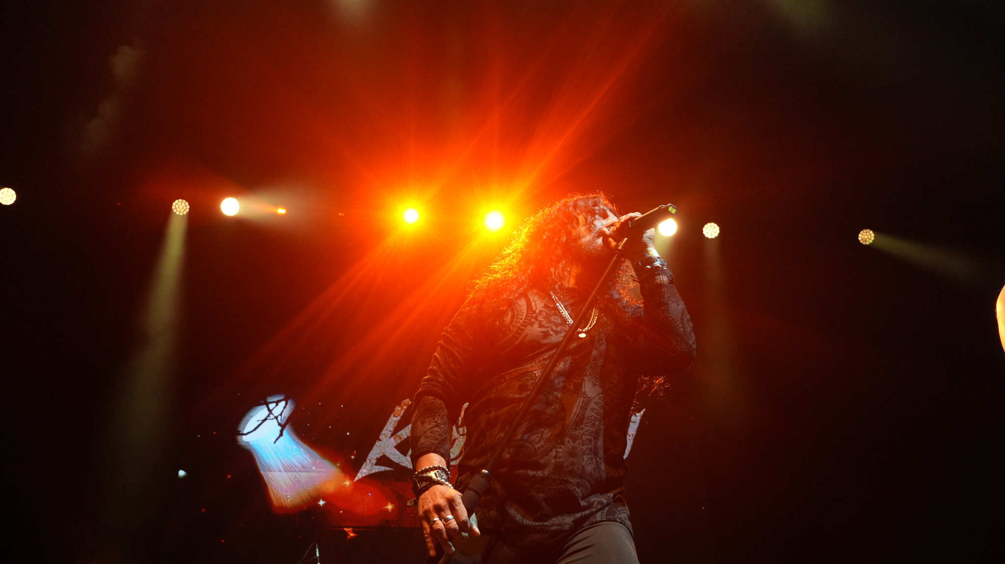 METAL MILLENNIUM 13