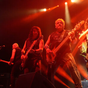 METAL MILLENNIUM 14