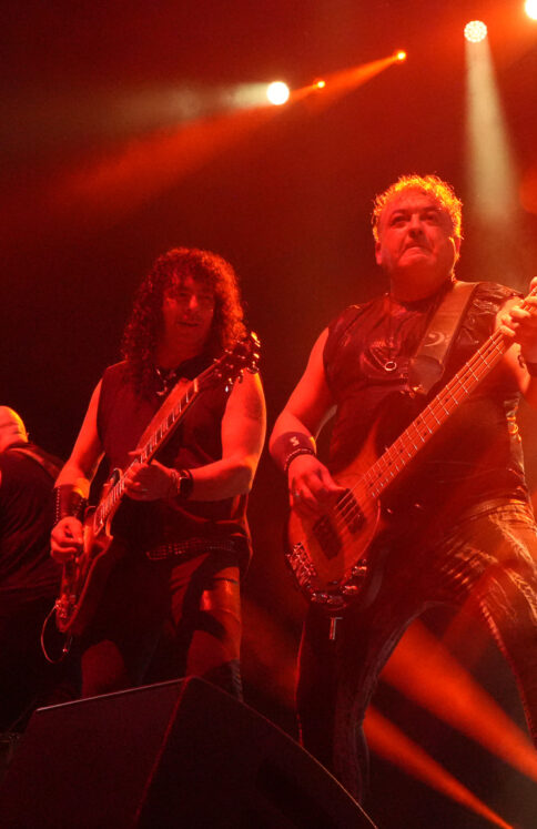 METAL MILLENNIUM 14