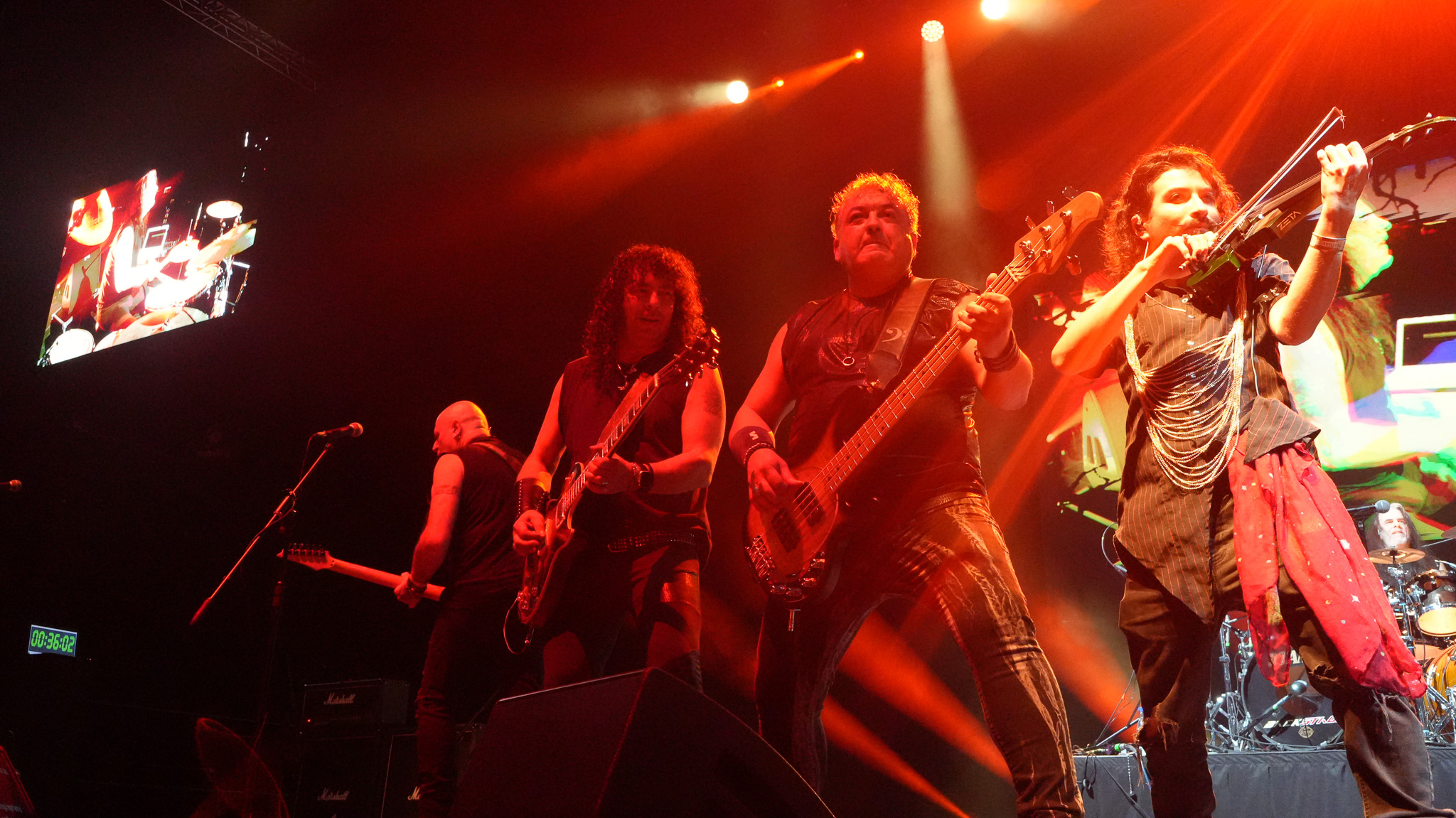 METAL MILLENNIUM 14