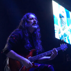 METAL MILLENNIUM 16