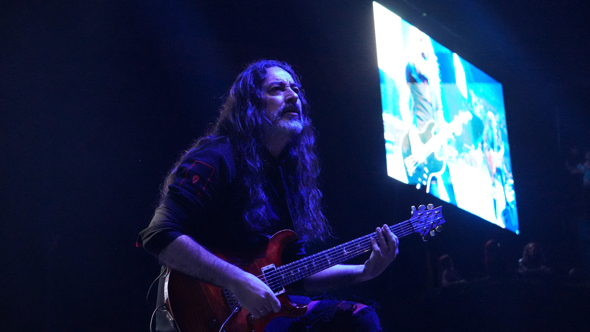 METAL MILLENNIUM 16