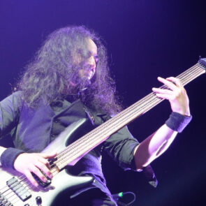 METAL MILLENNIUM 18