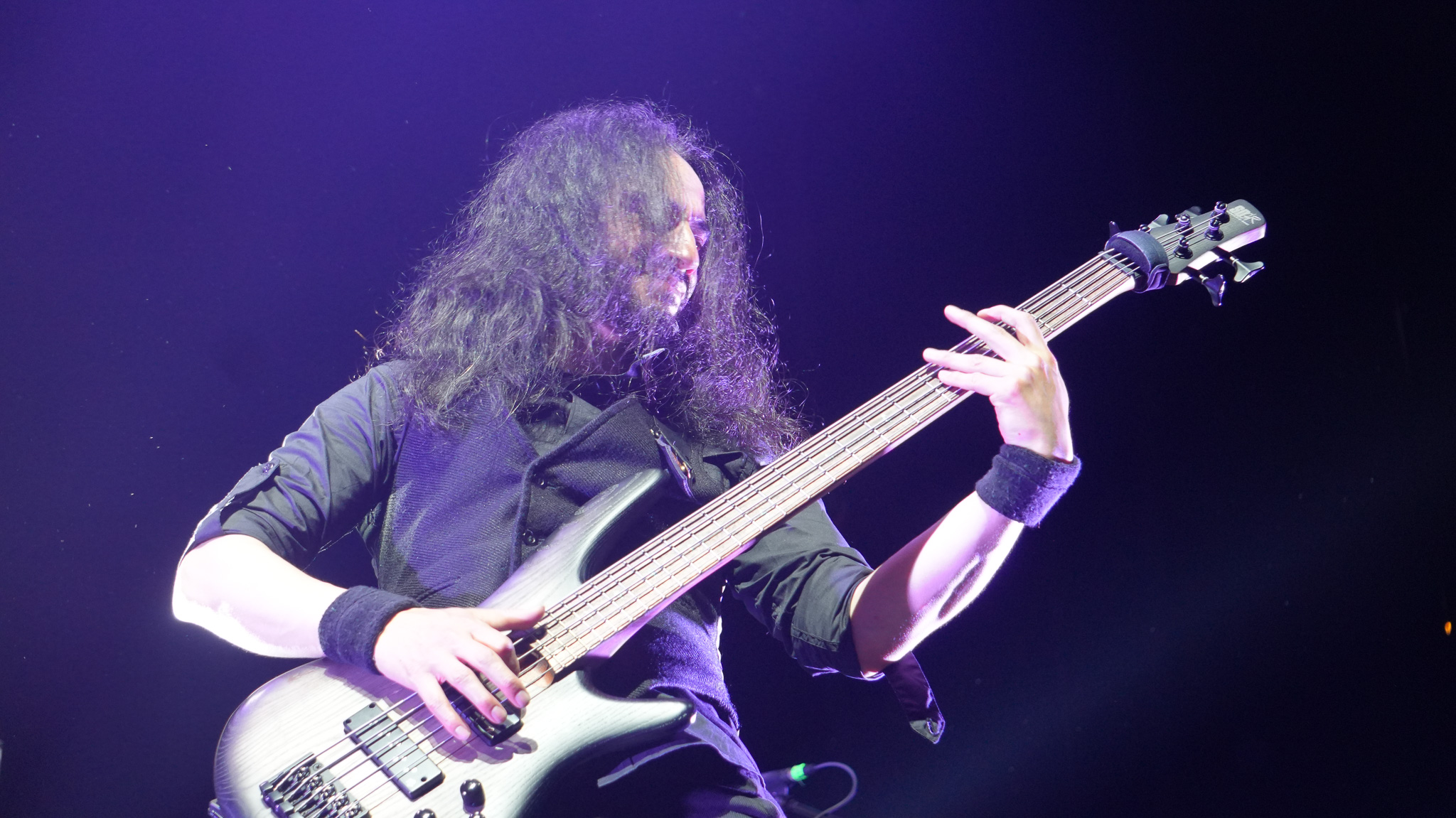 METAL MILLENNIUM 18