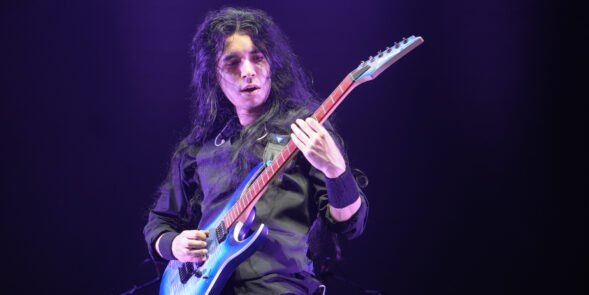 METAL MILLENNIUM 19