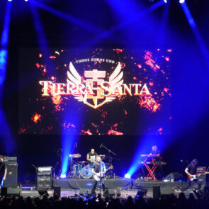 METAL MILLENNIUM 5