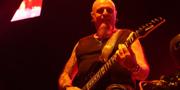 METAL MILLENNIUM 7
