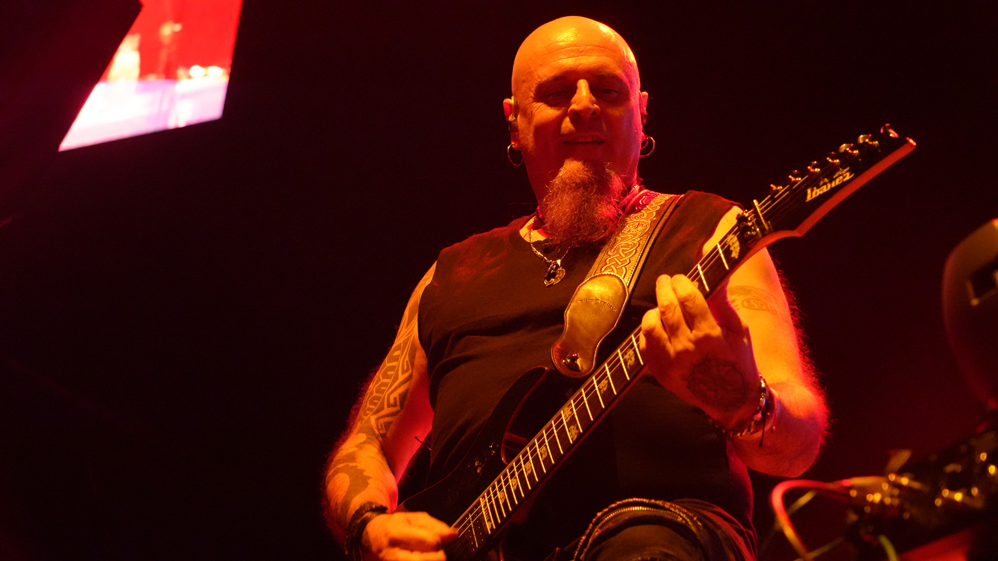 METAL MILLENNIUM 7