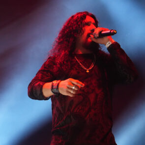 METAL MILLENNIUM 8