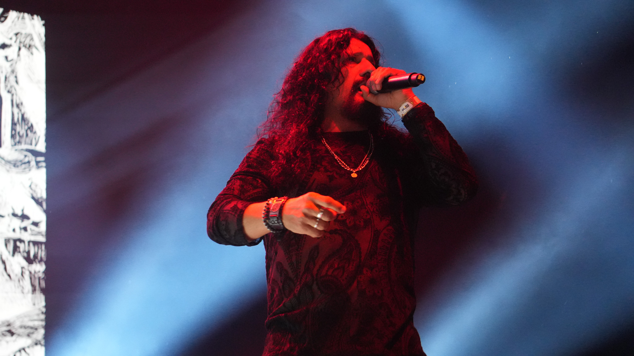 METAL MILLENNIUM 8