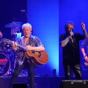 AIR SUPPLY 2