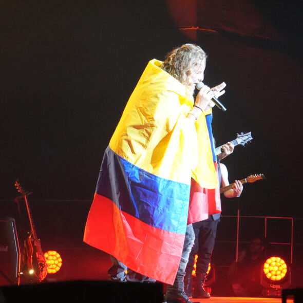 MANÁ 10