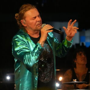 MANÁ 8