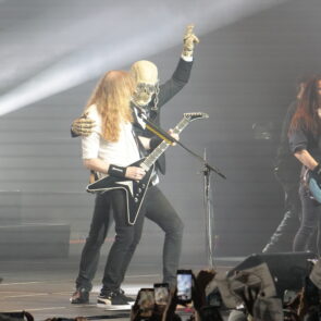 MEGADETH 11