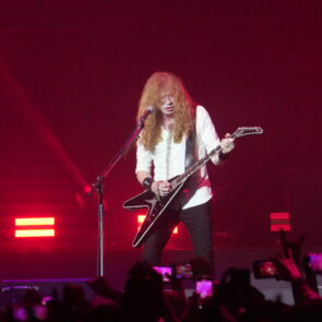 MEGADETH 12