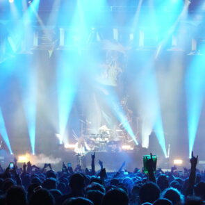MEGADETH 15