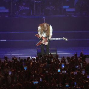 MEGADETH 7