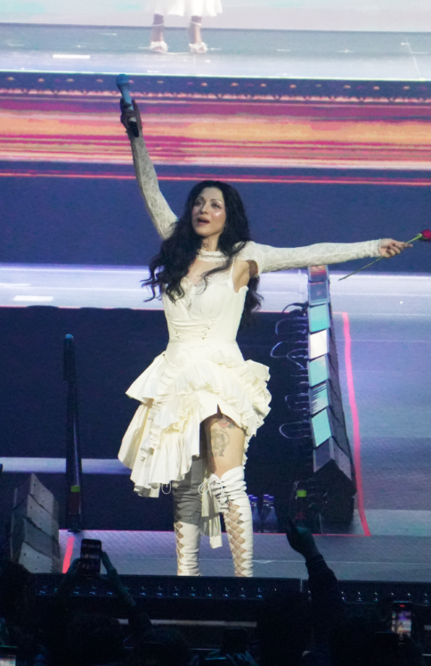 MON LAFERTE 1