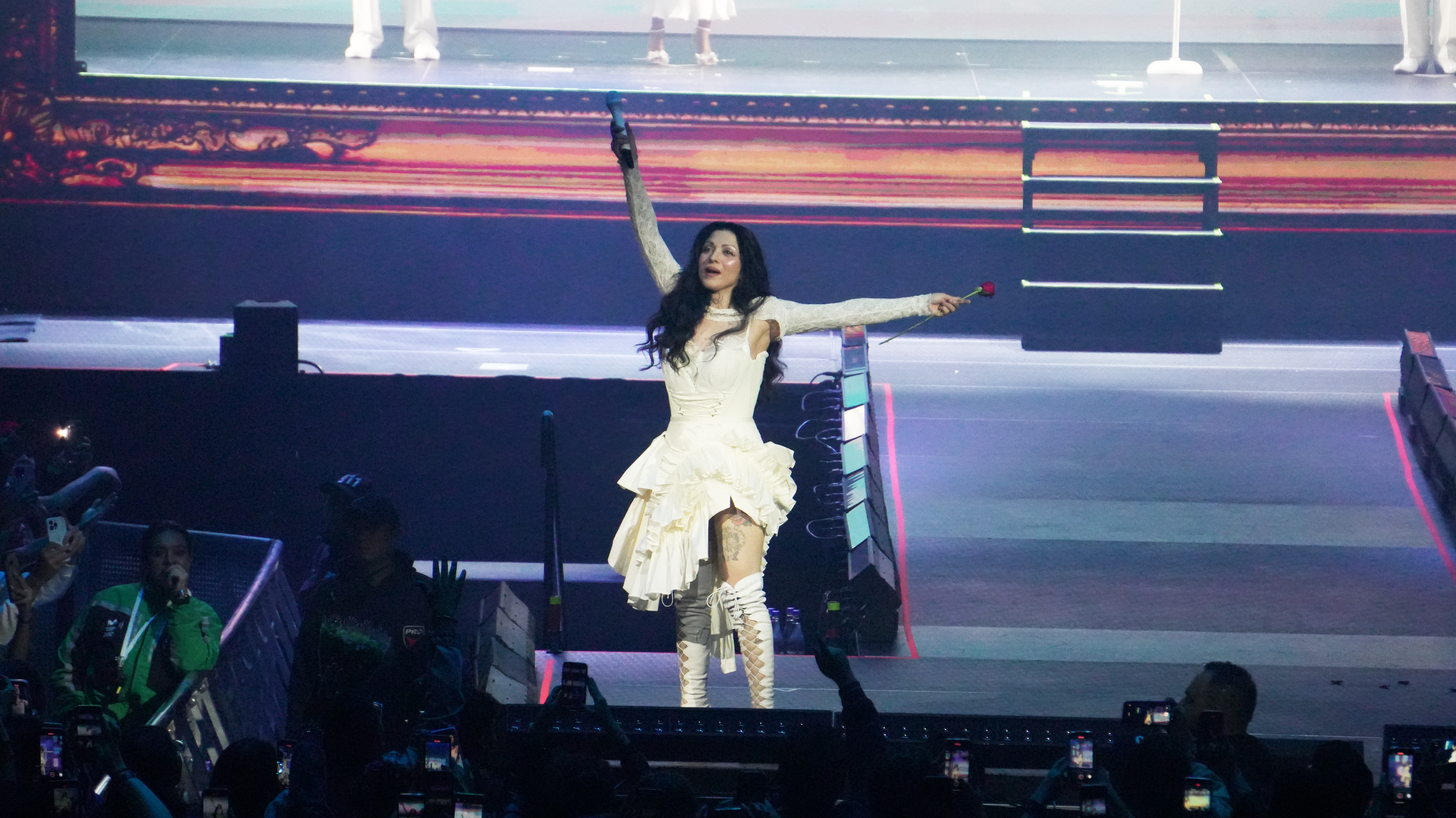MON LAFERTE 1