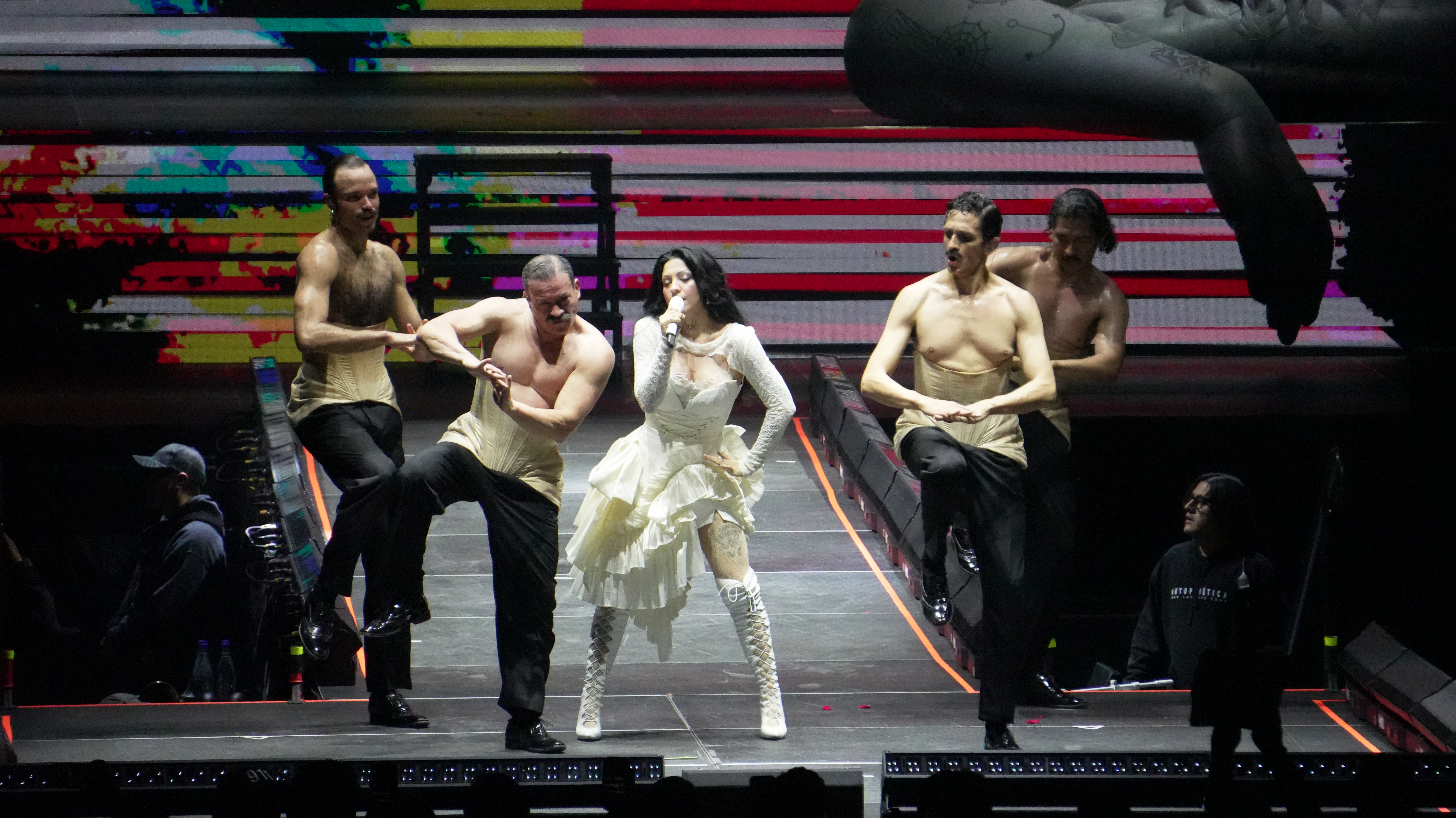MON LAFERTE 6