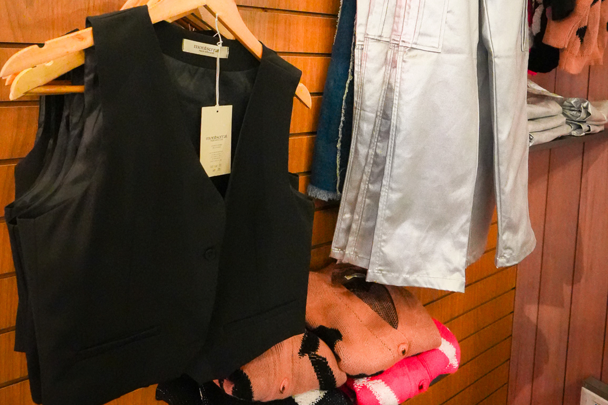 Montserrat - Moda Sostenible