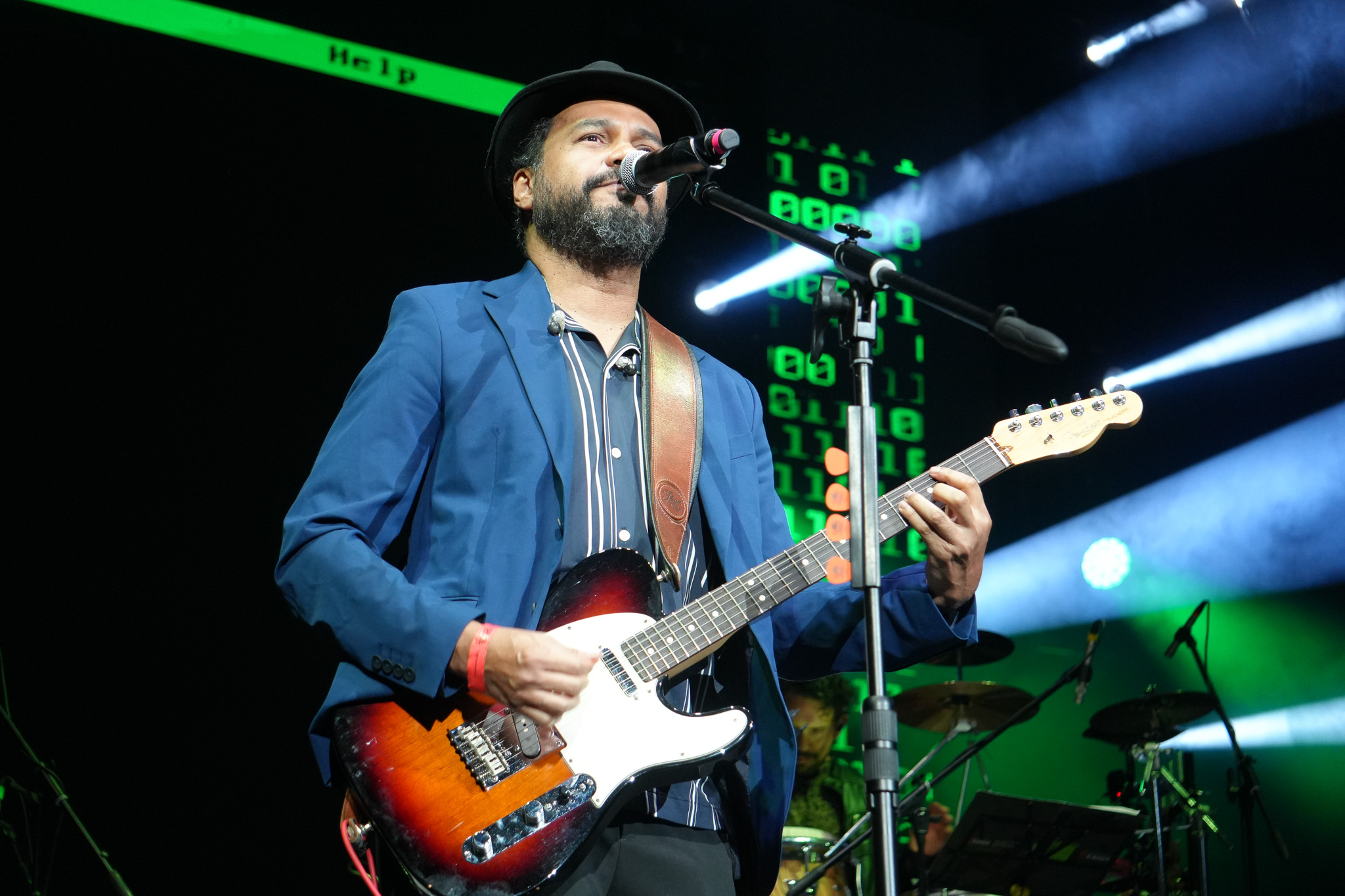 CAPITAL FEST 9