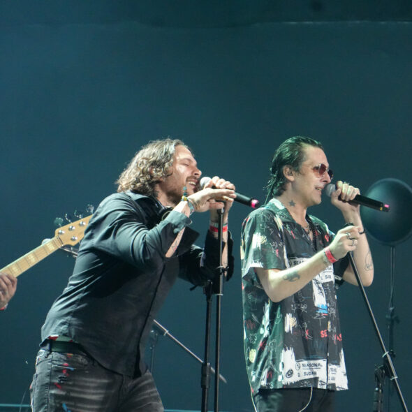 CAPITAL FEST 15