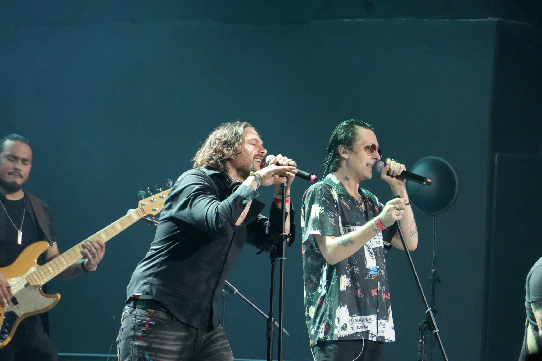 CAPITAL FEST 15