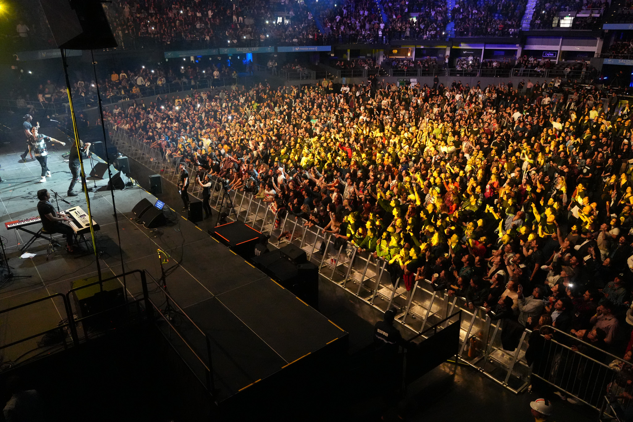 CAPITAL FEST 16