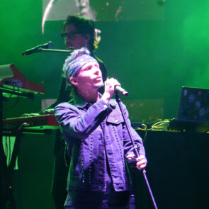 CAPITAL FEST 18