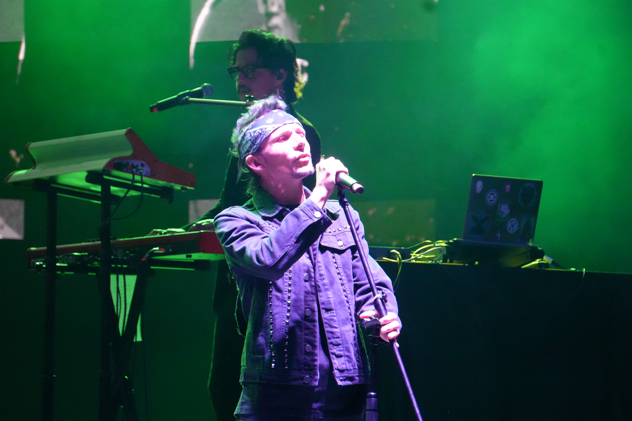 CAPITAL FEST 18