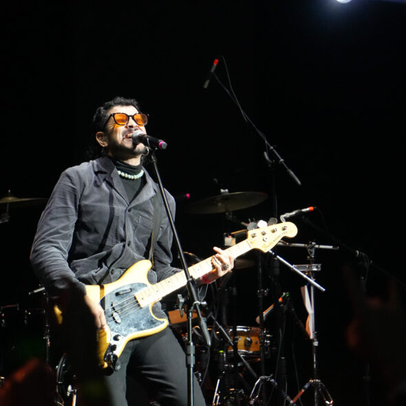 CAPITAL FEST 3