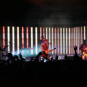 CUARTETO DE NOS 21