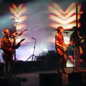CUARTETO DE NOS 2