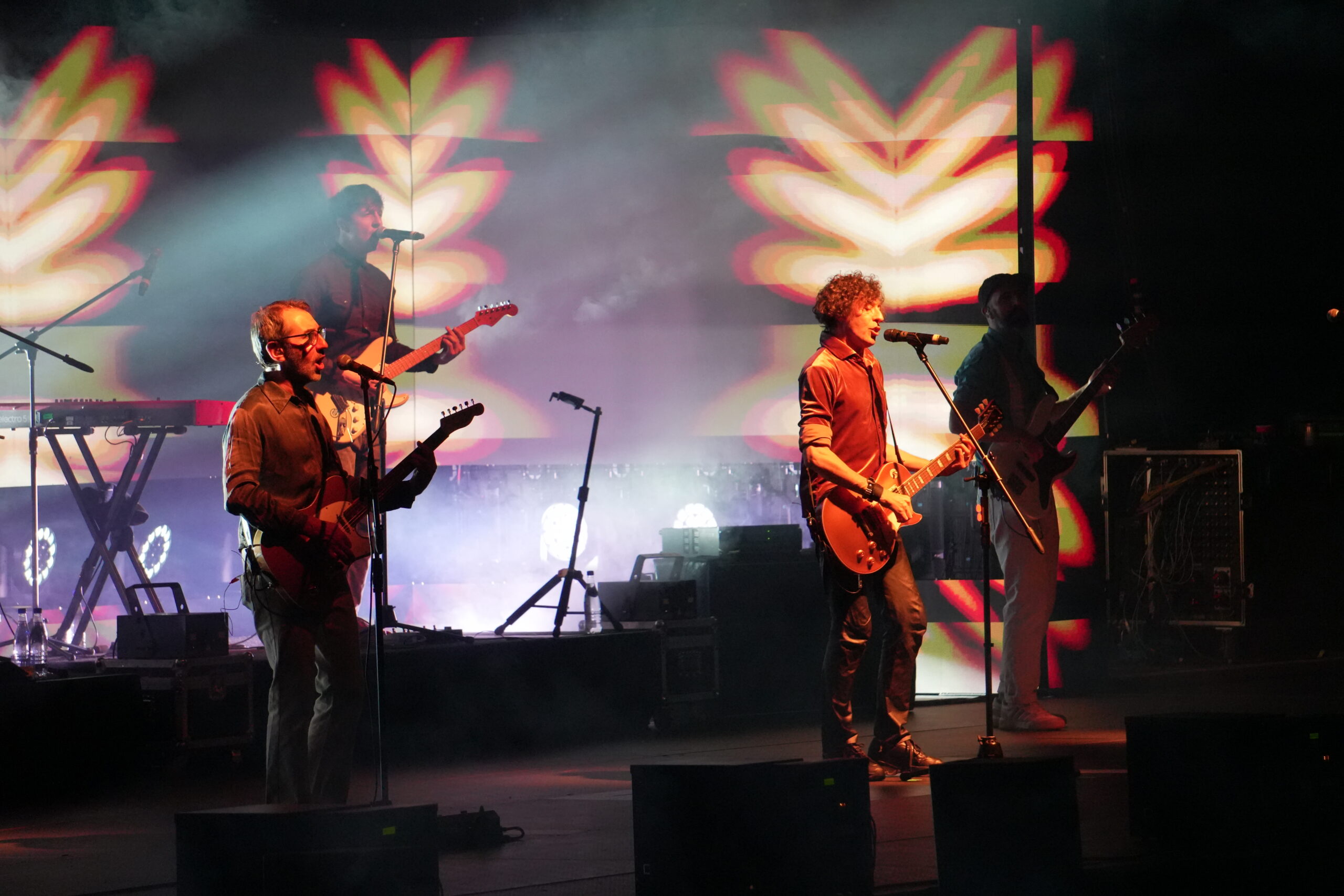 CUARTETO DE NOS 2