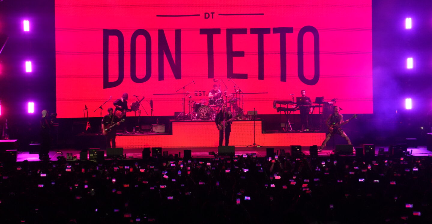 DON TETO 4
