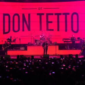 DON TETO 4