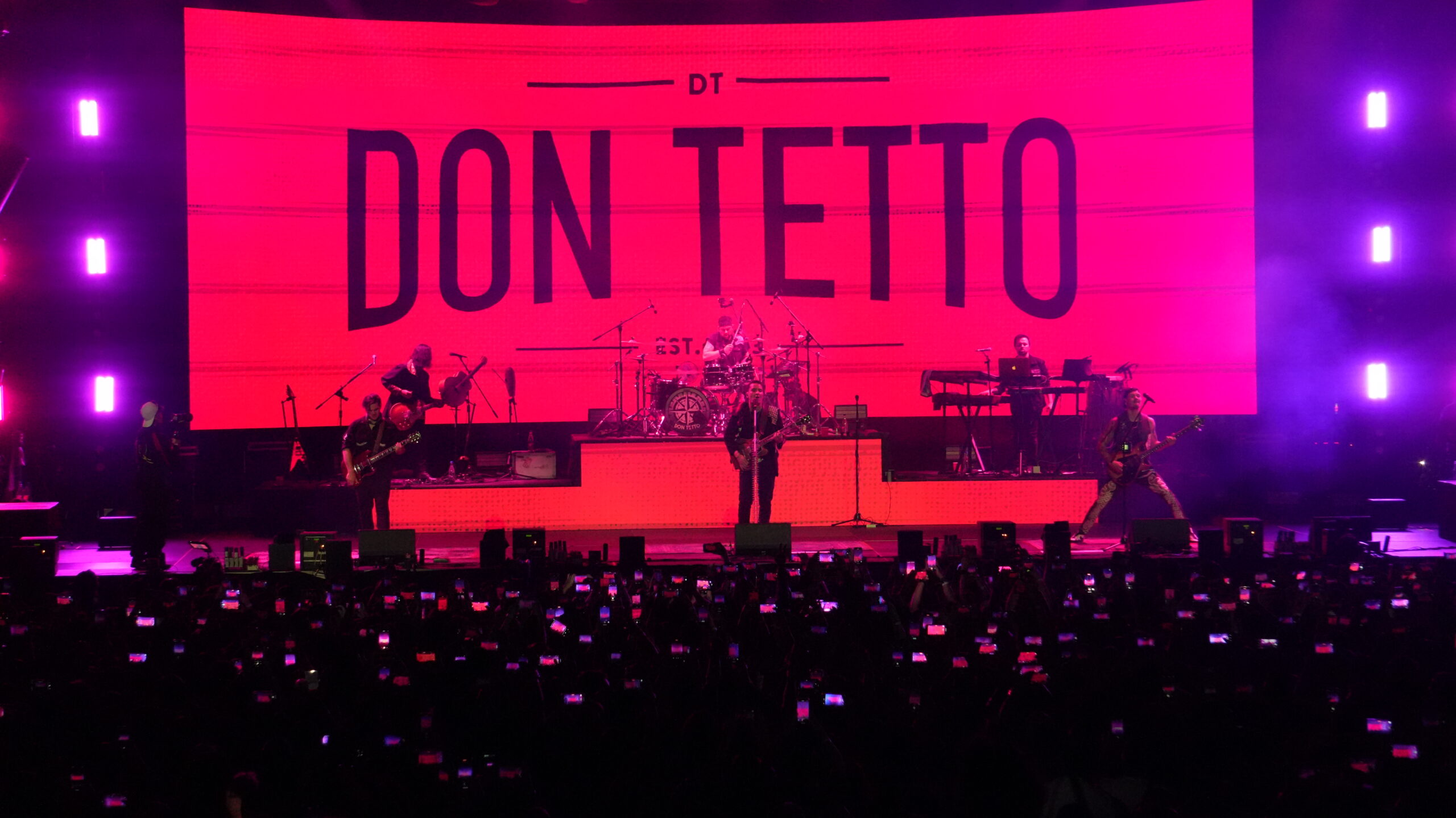 DON TETO 4