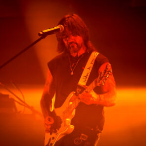 JUANES 30