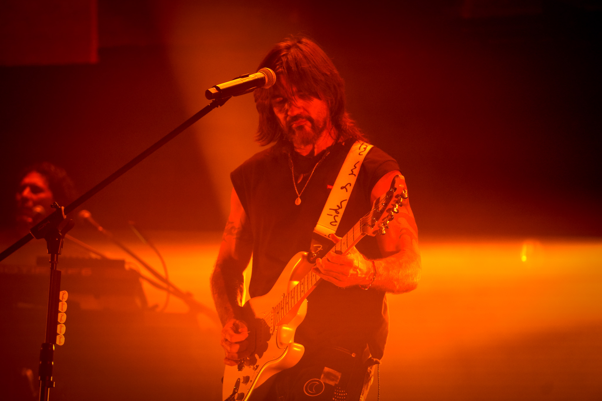 JUANES 30