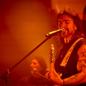 JUANES 31