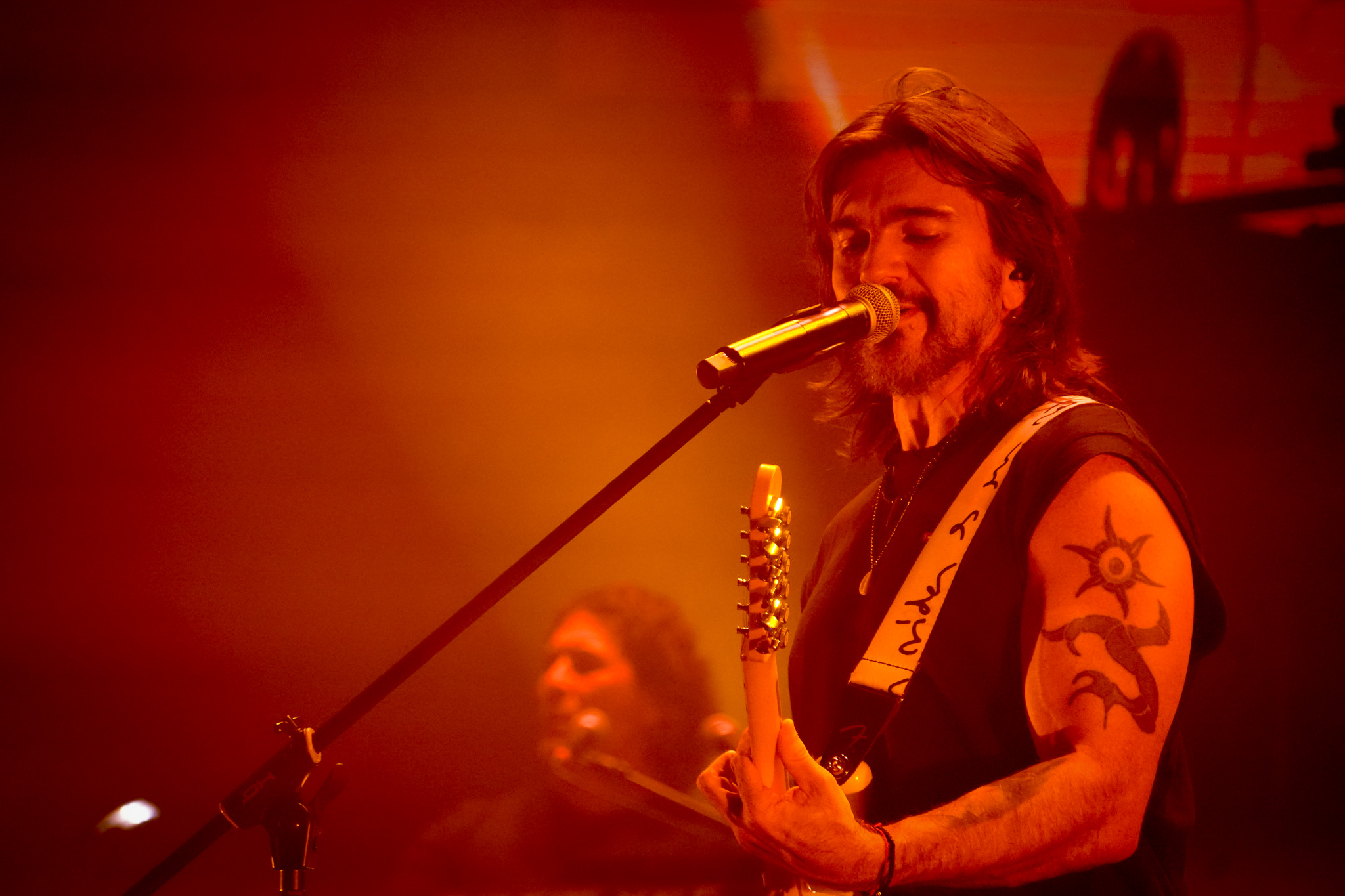 JUANES 31