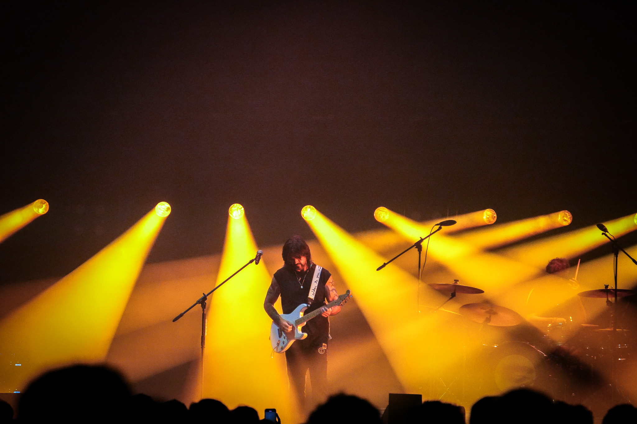 JUANES 33
