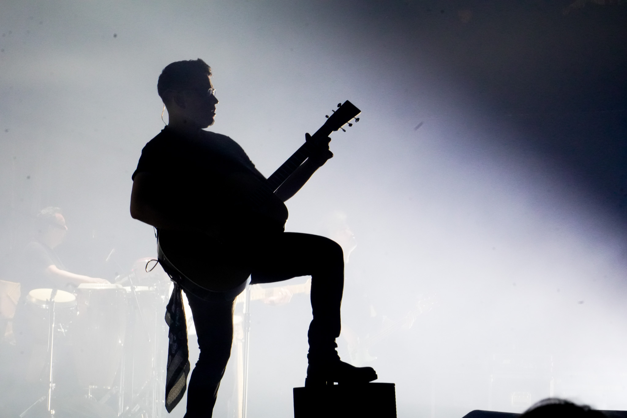 JUANES 34