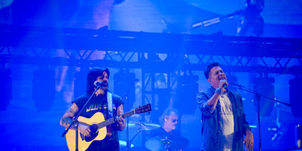 JUANES 35